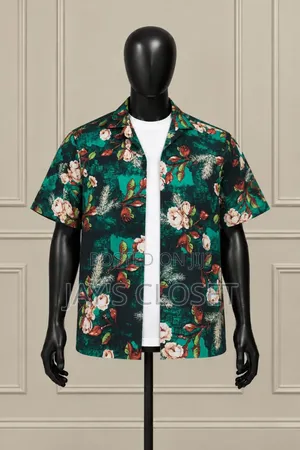 Unisex Vintage Shirts