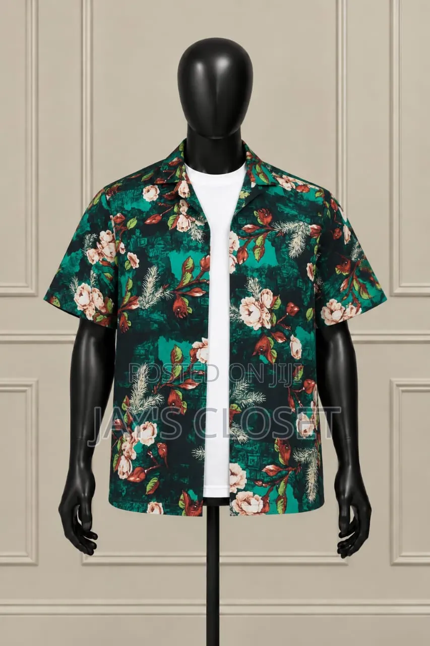 Unisex Vintage Shirts