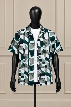Unisex Vintage Shirts