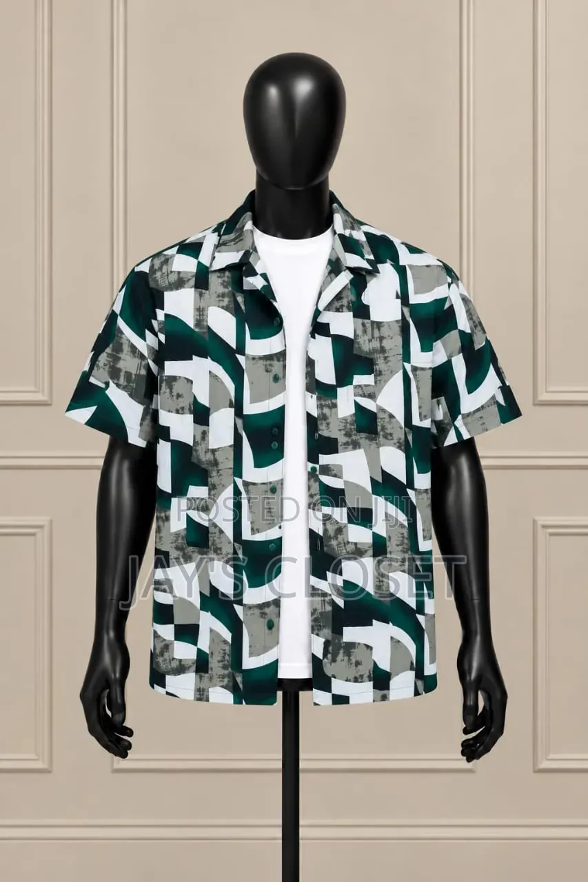Unisex Vintage Shirts