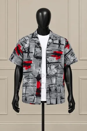Unisex Vintage Shirts