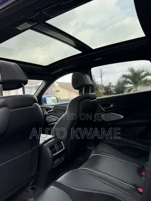 Acura RDX A-Spec Pkg AWD 2019 Blue