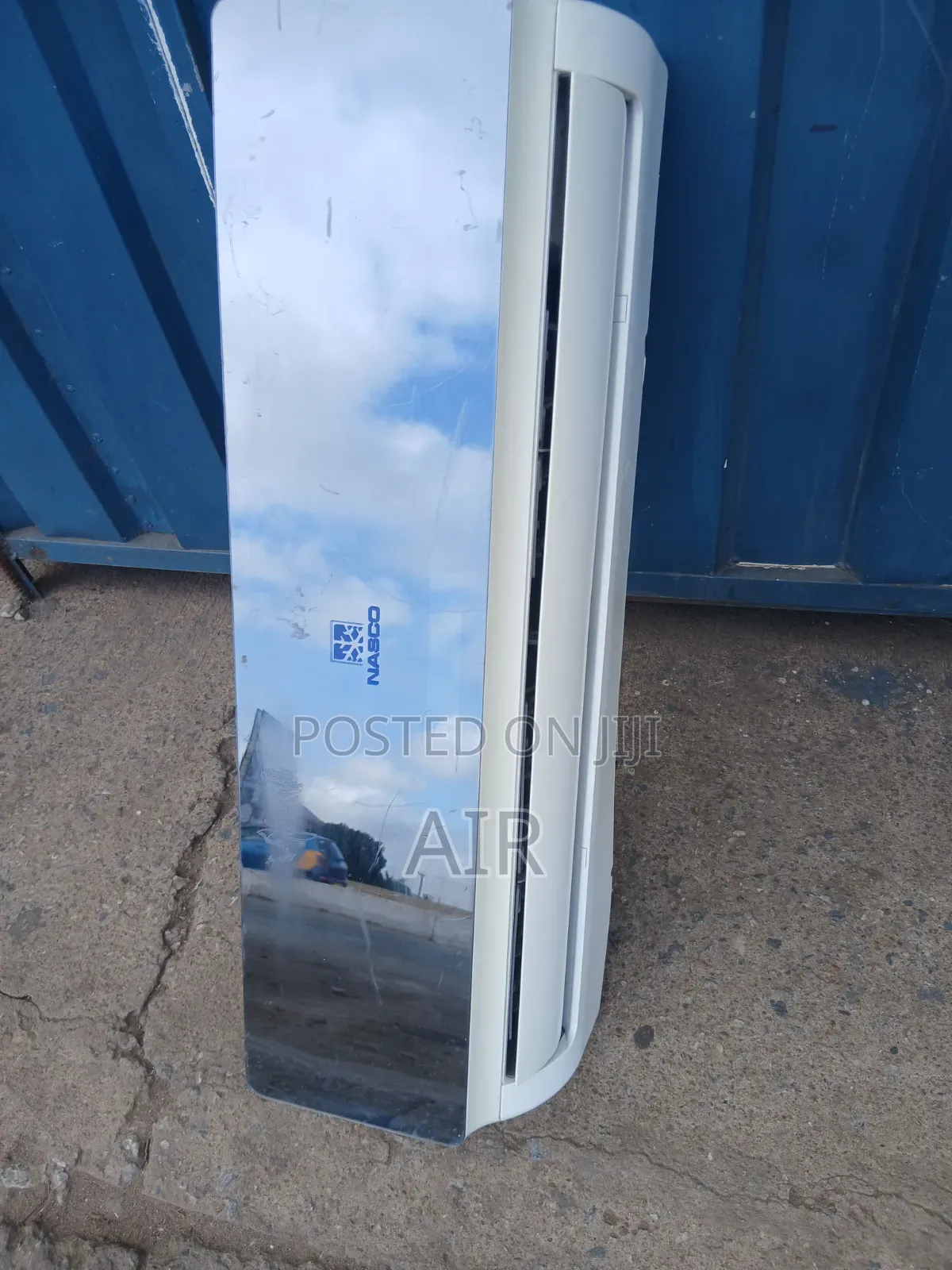1.5 Nasco Indoor Unit