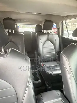 Toyota Highlander XLE AWD 2023 Black