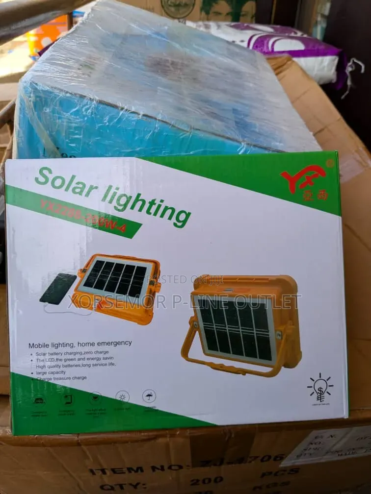 Solar Music Box