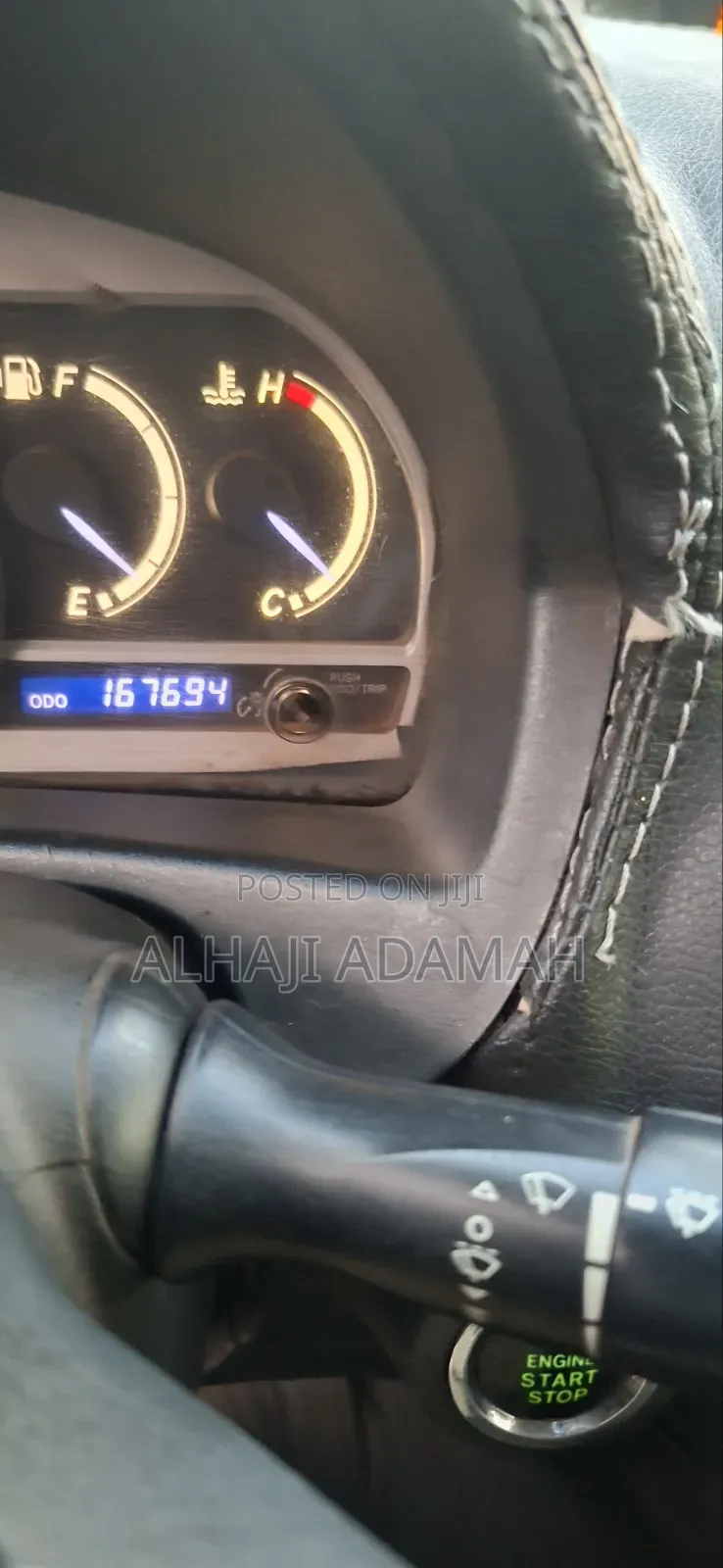 Toyota Venza 2014 Silver