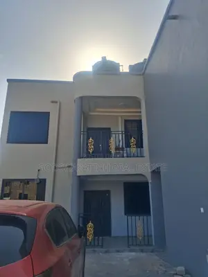 2bdrm Apartment in East Legon, Adjiriganor for rent