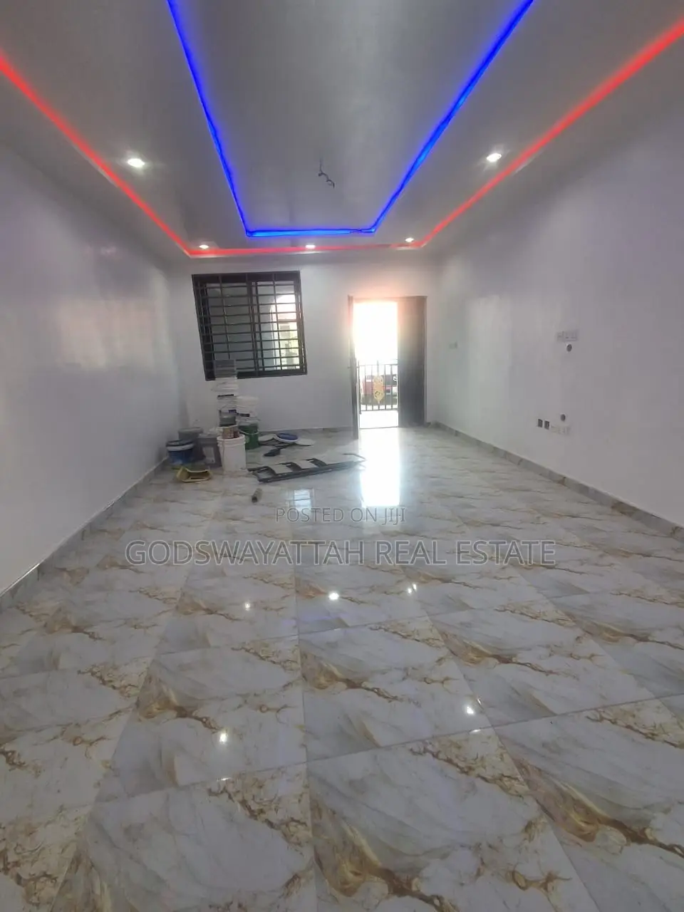2bdrm Apartment in East Legon, Adjiriganor for rent
