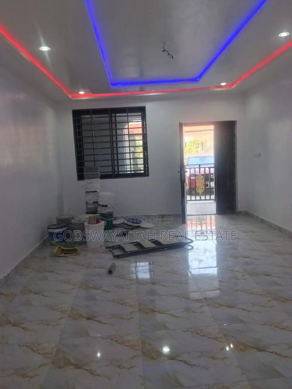 2bdrm Apartment in East Legon, Adjiriganor for rent