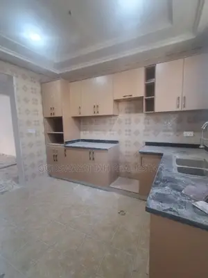 2bdrm Apartment in East Legon, Adjiriganor for rent