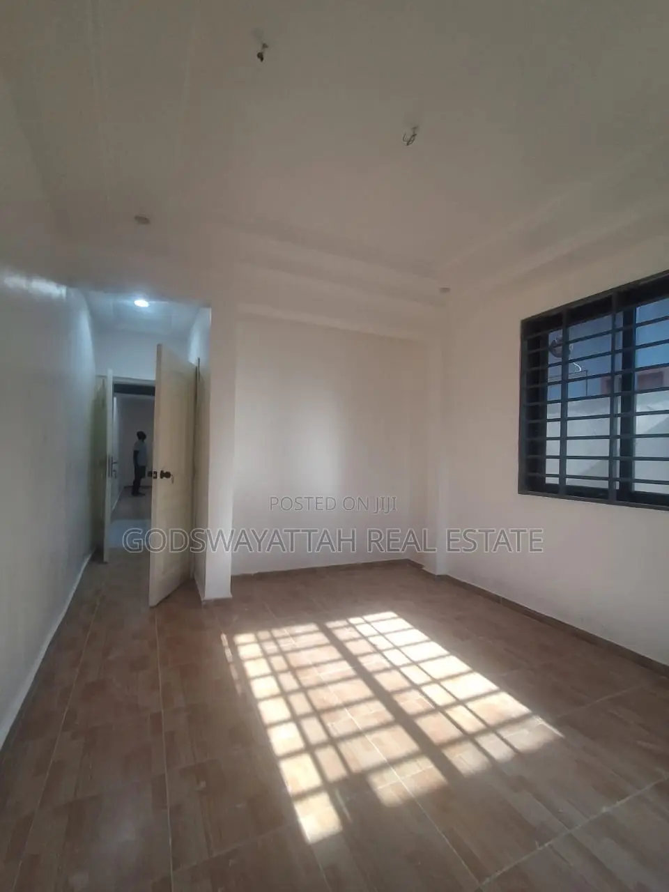 2bdrm Apartment in East Legon, Adjiriganor for rent
