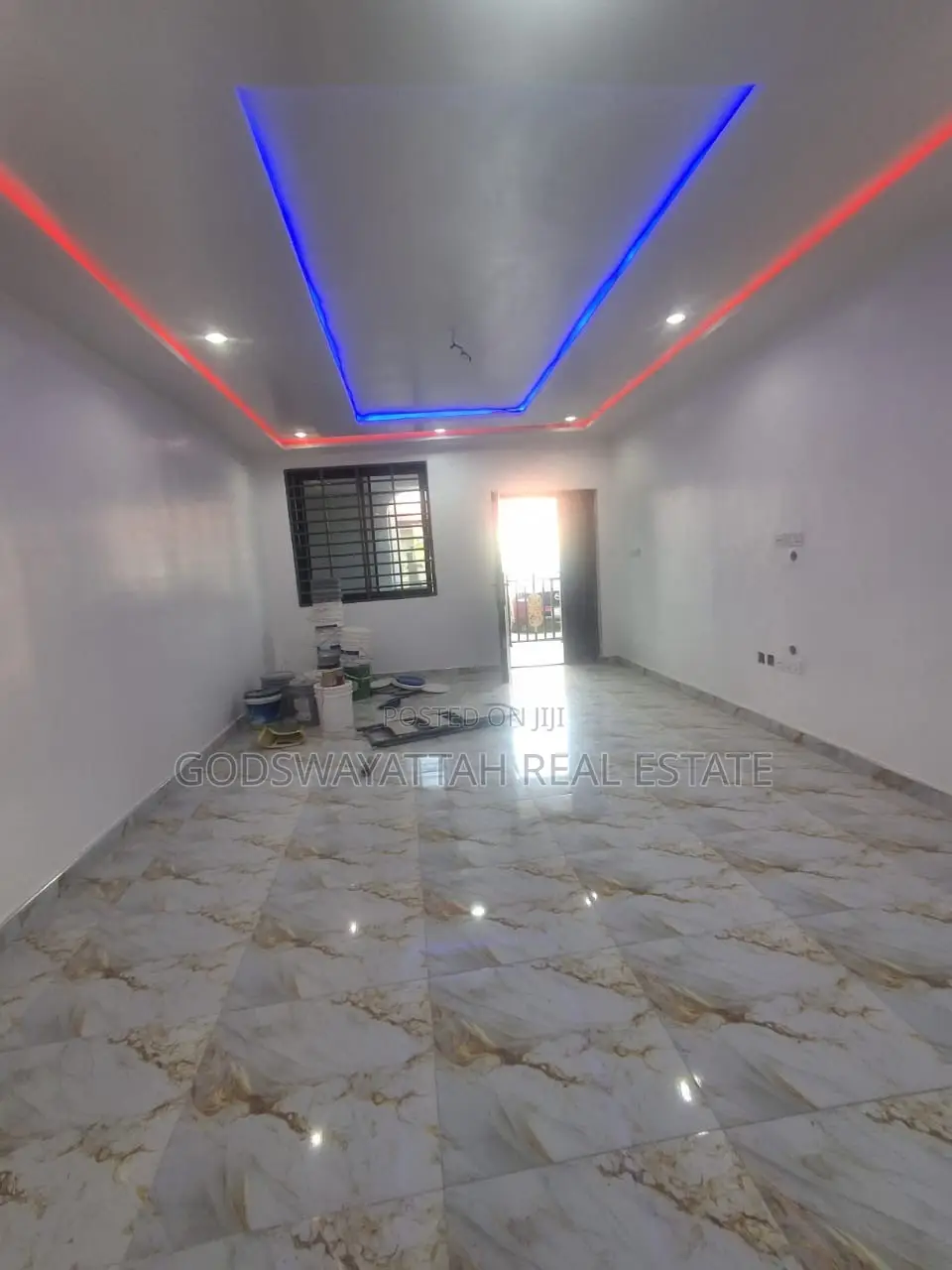 2bdrm Apartment in East Legon, Adjiriganor for rent
