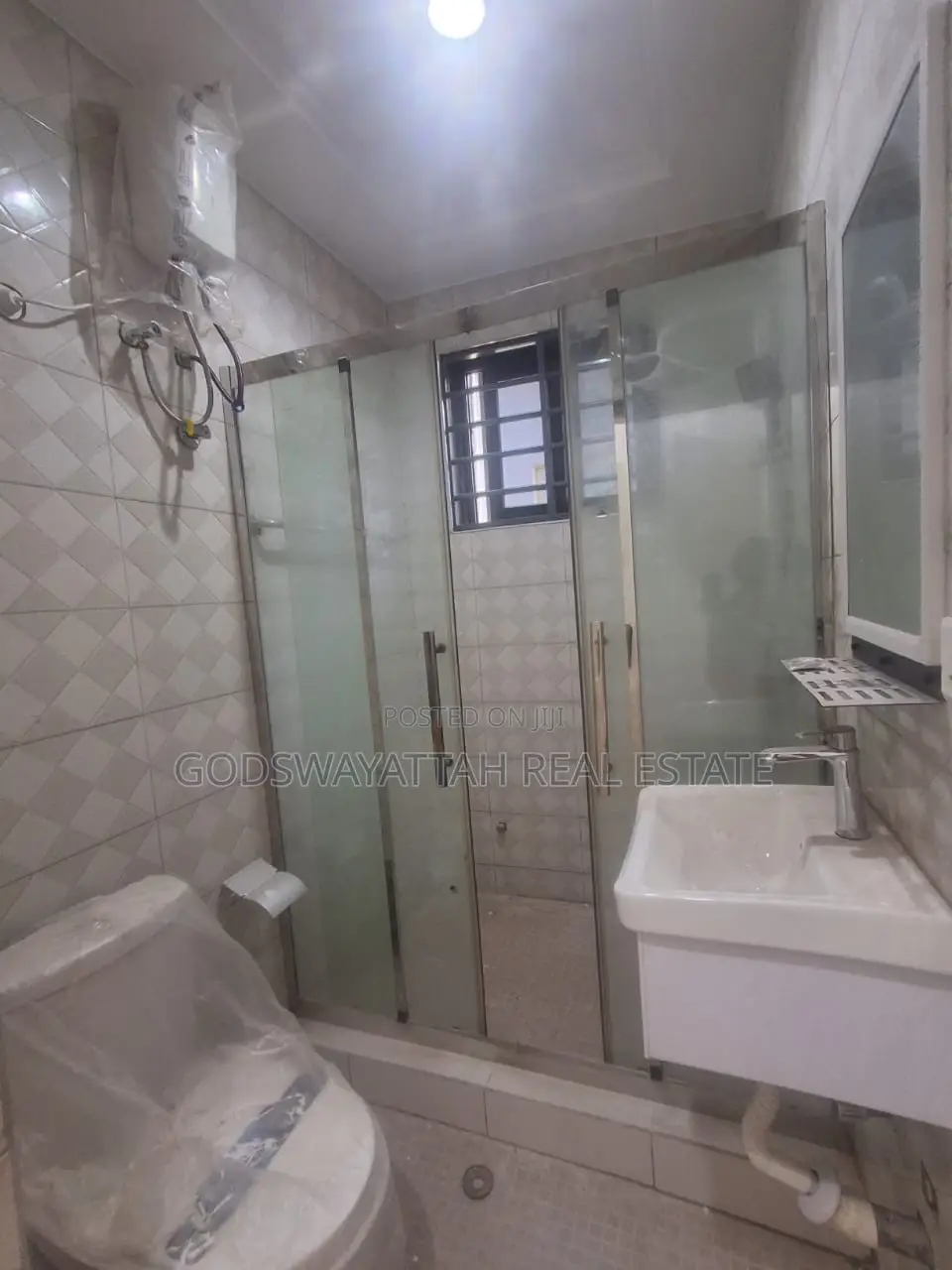 2bdrm Apartment in East Legon, Adjiriganor for rent