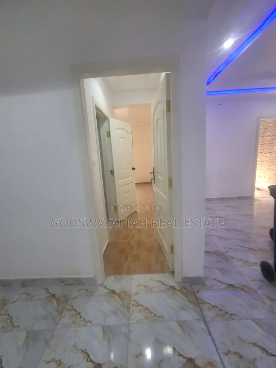 2bdrm Apartment in East Legon, Adjiriganor for rent