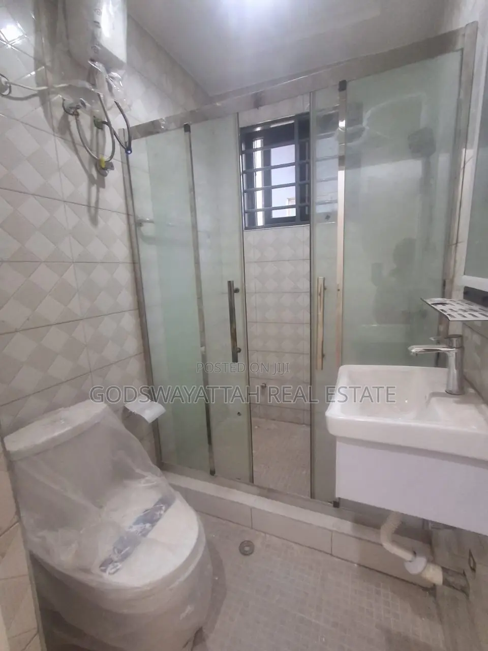 2bdrm Apartment in East Legon, Adjiriganor for rent