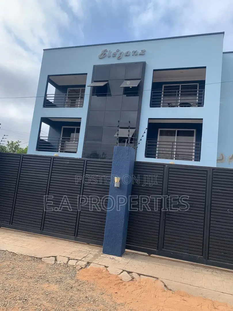 2bdrm Apartment in E A Properties, American House for rent