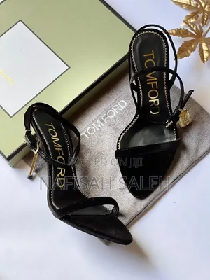Elegant Pointed -Toe High Heel Scandals for Ladies