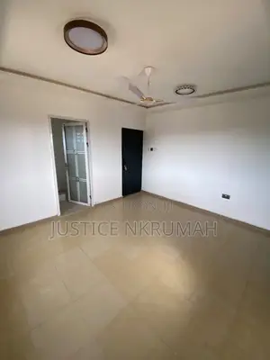 3bdrm Apartment in Mr Justice Estate, Awoshie for rent