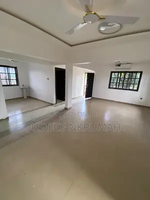 3bdrm Apartment in Mr Justice Estate, Awoshie for rent