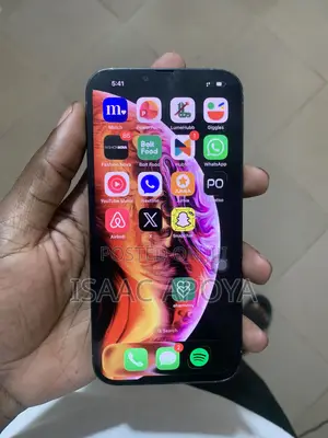 Apple iPhone 13 Pro Max 128 GB Blue