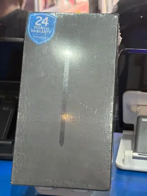 New Samsung Galaxy Note 9 128 GB Black
