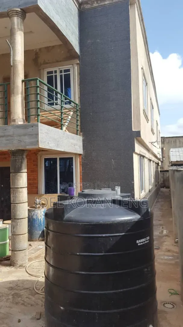 3bdrm Apartment in Boi for rent