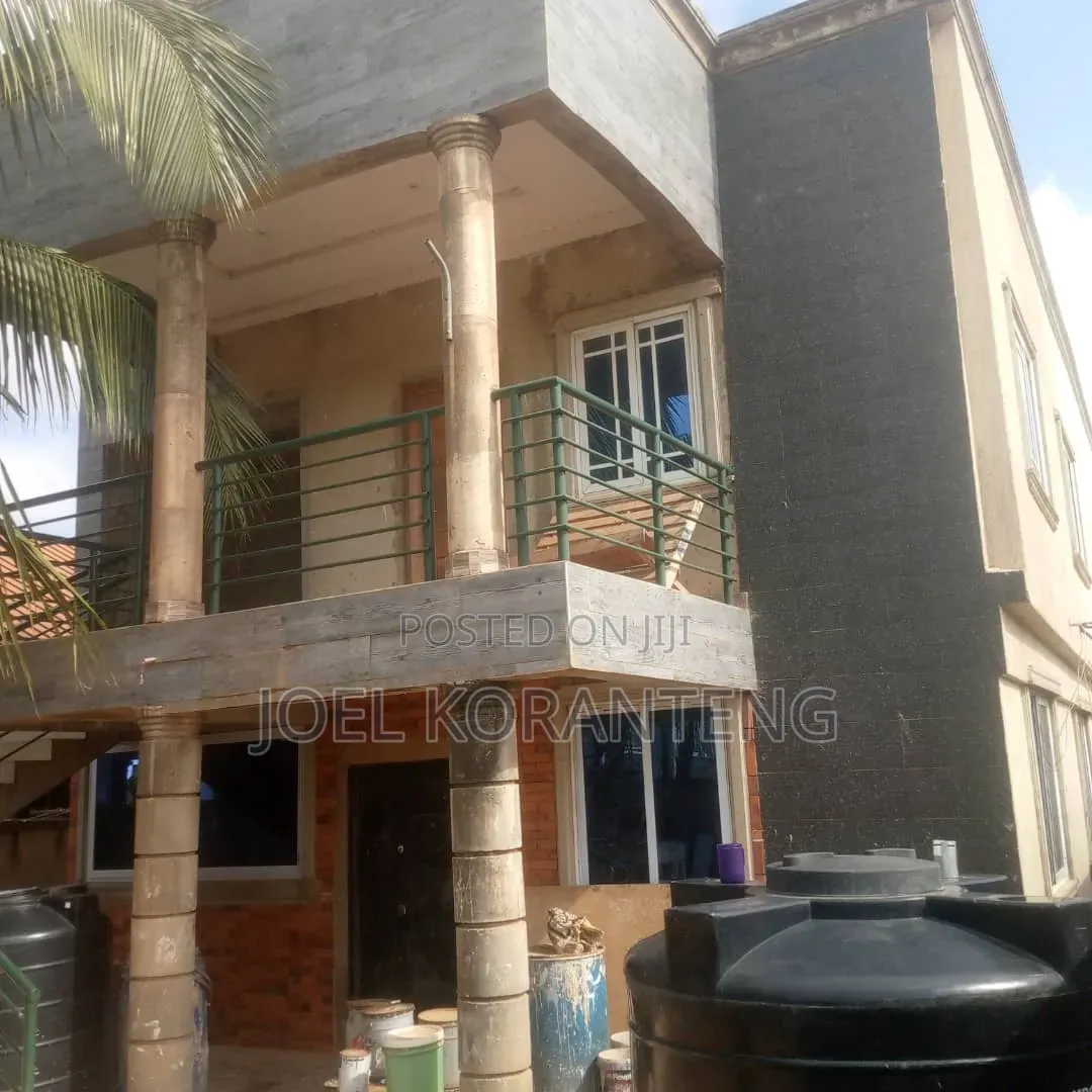 3bdrm Apartment in Boi for rent