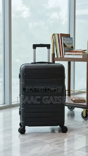 20" Premium Quality Unbreakable Handle Luggages