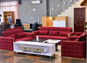 Sofa Set 8-Seater