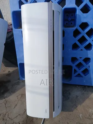 1.5hp Midea Indoor Unite