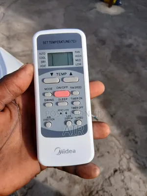 1.5hp Midea Indoor Unite