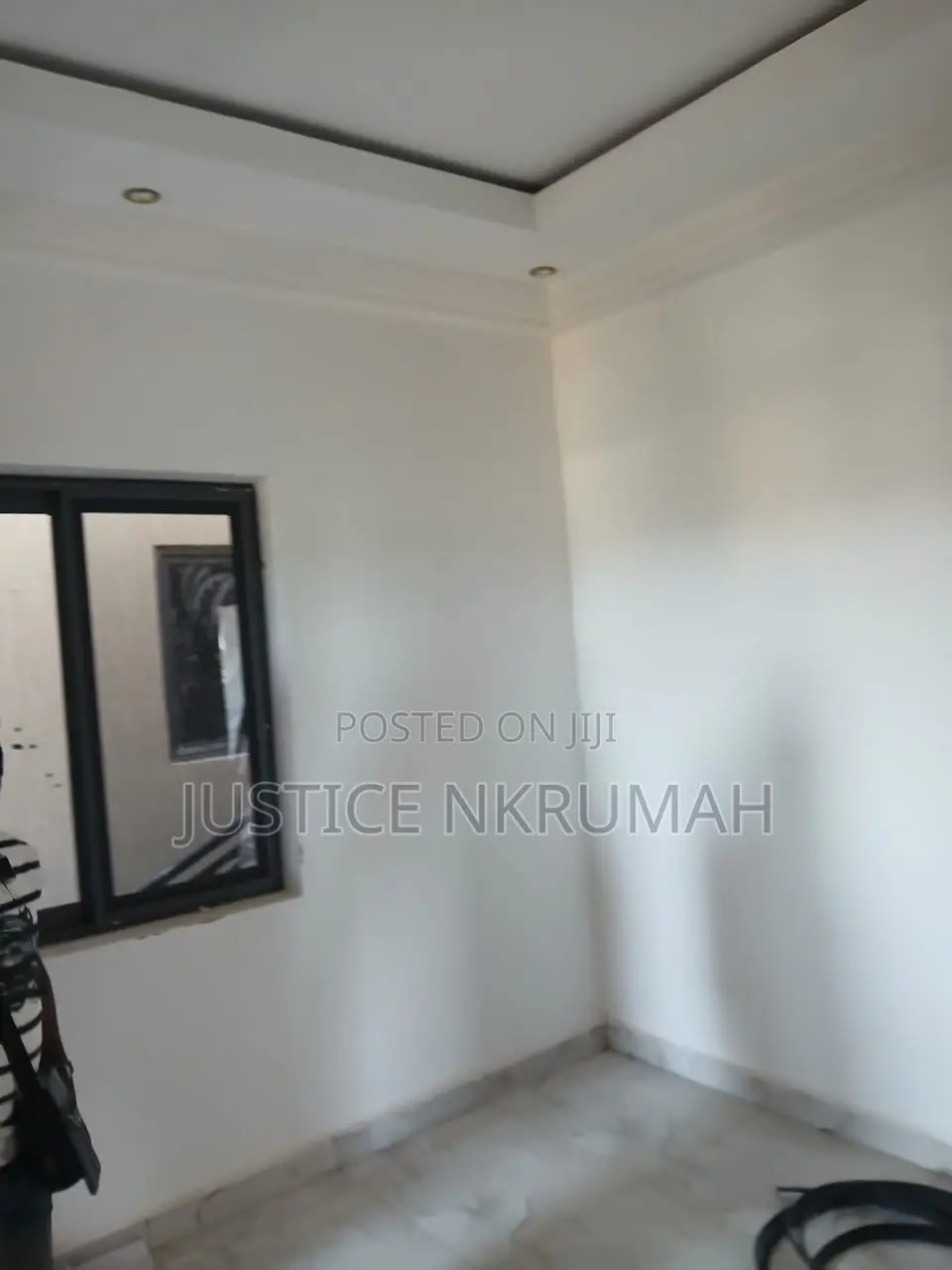 1bdrm Apartment in Mr Justice Estate, Lapaz for rent