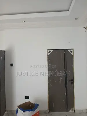 1bdrm Apartment in Mr Justice Estate, Lapaz for rent