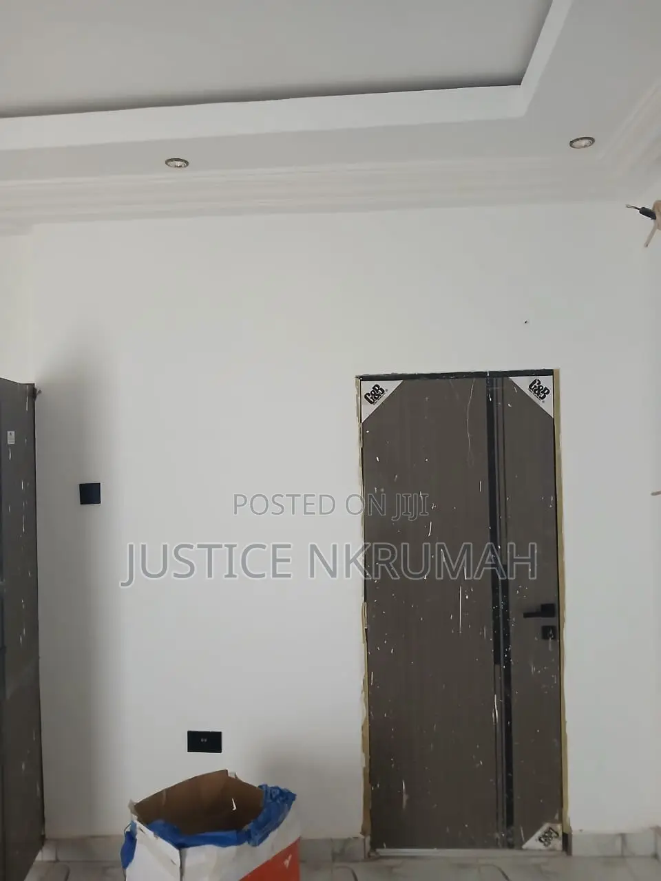 1bdrm Apartment in Mr Justice Estate, Lapaz for rent