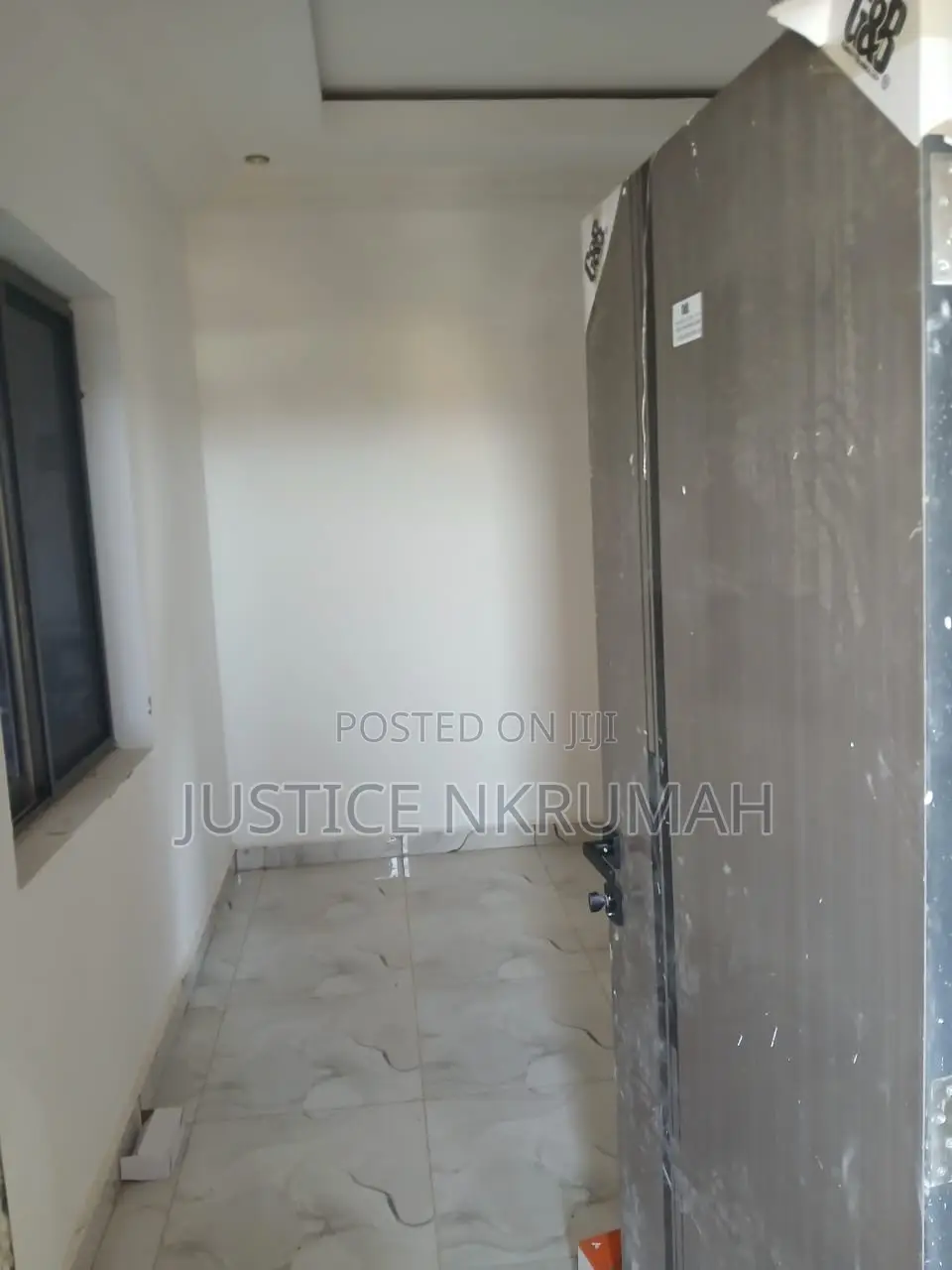 1bdrm Apartment in Mr Justice Estate, Lapaz for rent
