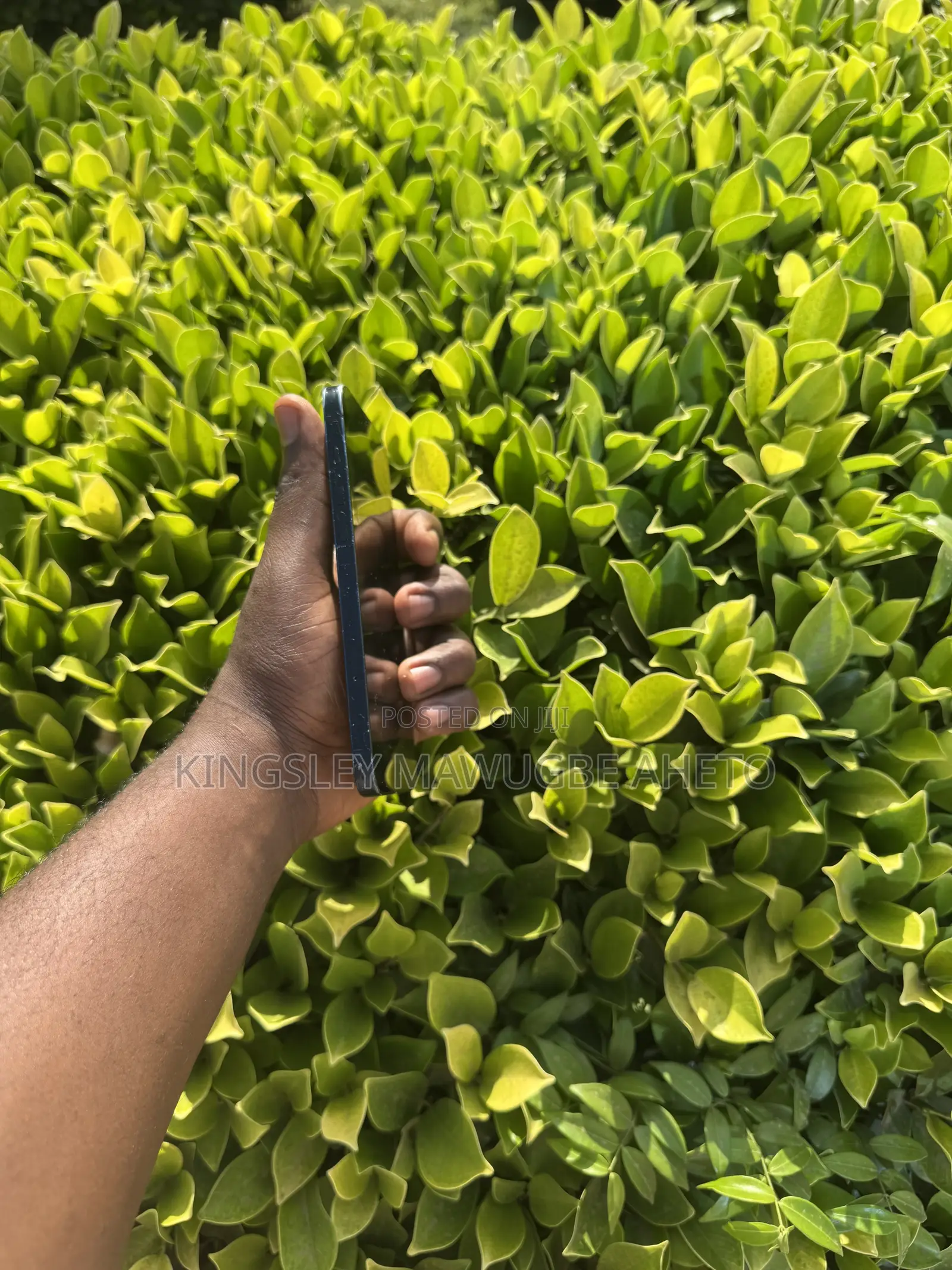 Apple iPhone 14 Plus 128 GB Black