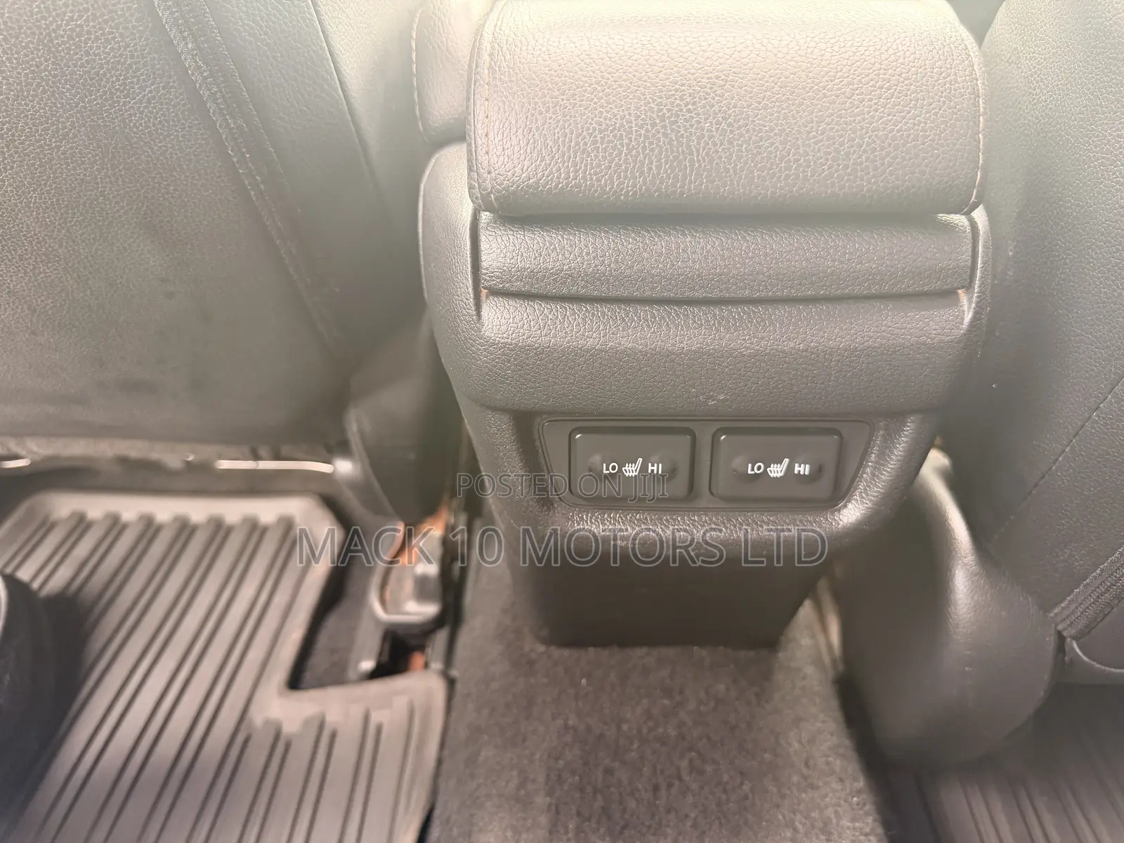 Honda Civic Touring 4dr Sedan (1.5L 4cyl) 2017 Blue