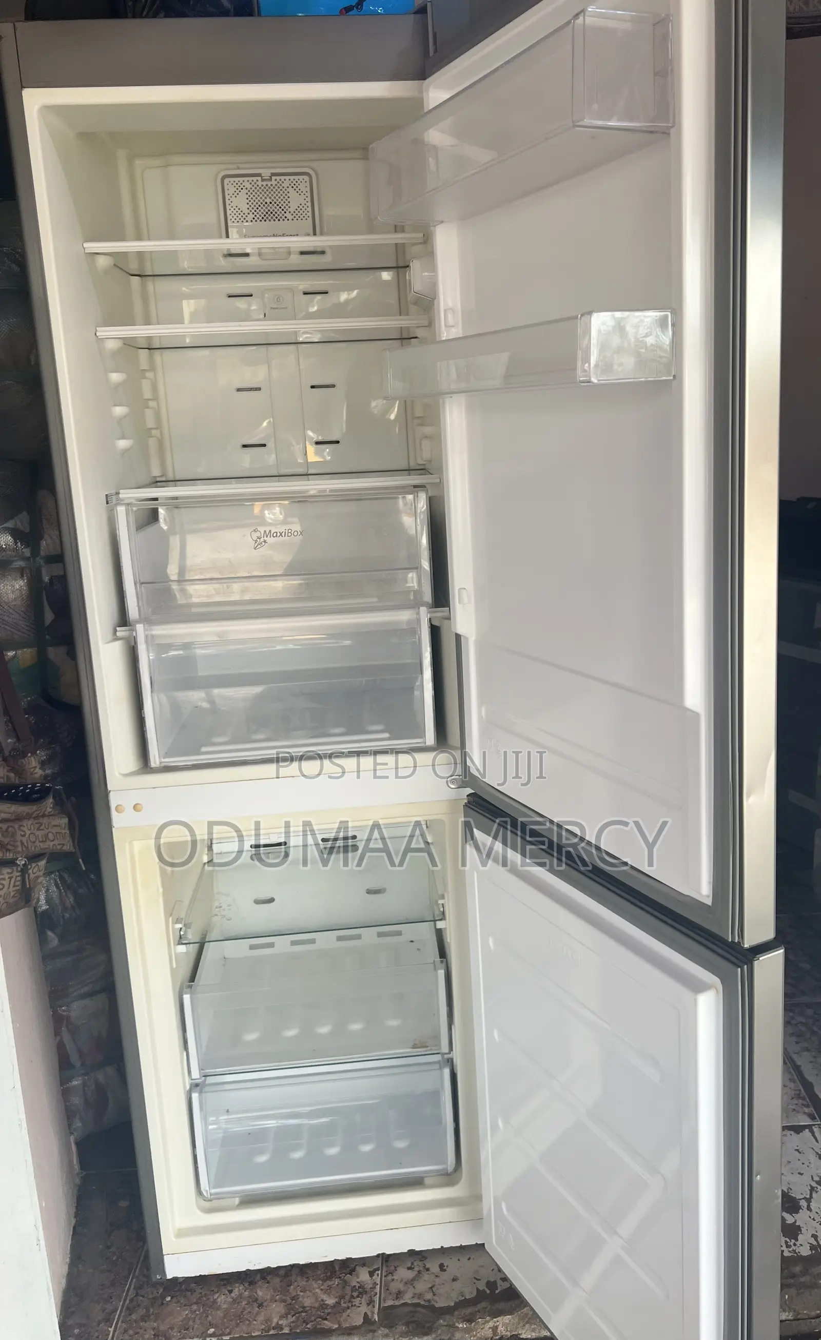 Used Fridge