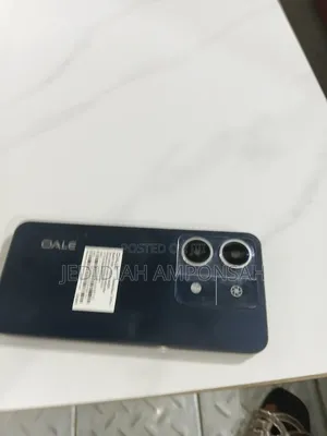 Oale X5 64 GB Black