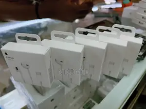Original Apple EarPods(USB-C)
