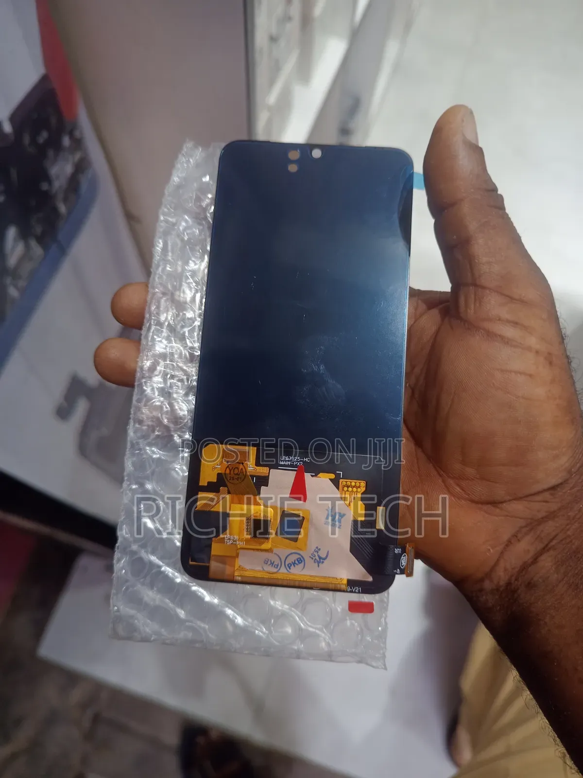 Samsung A52 Original Screen