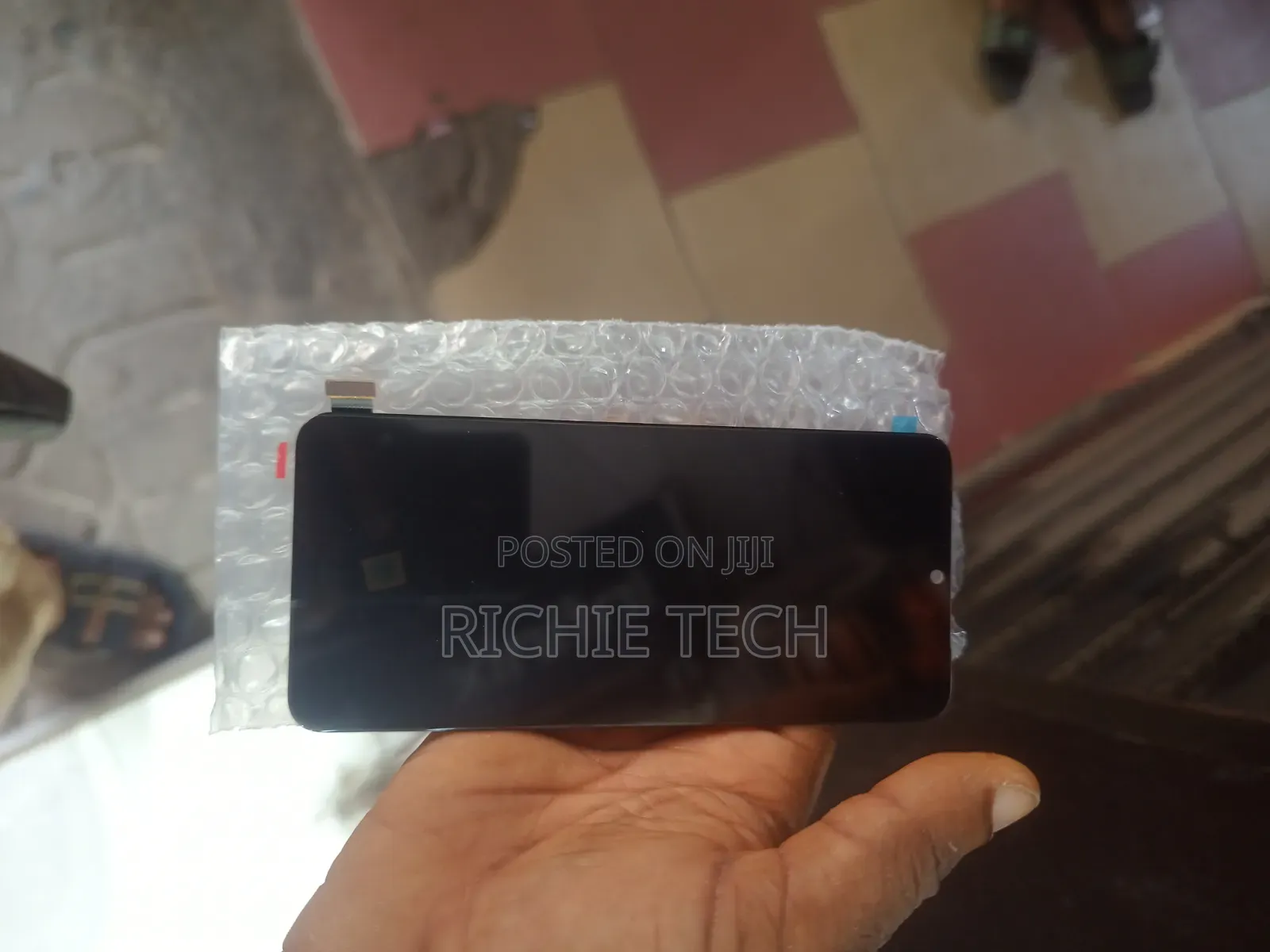 Samsung A52 Original Screen