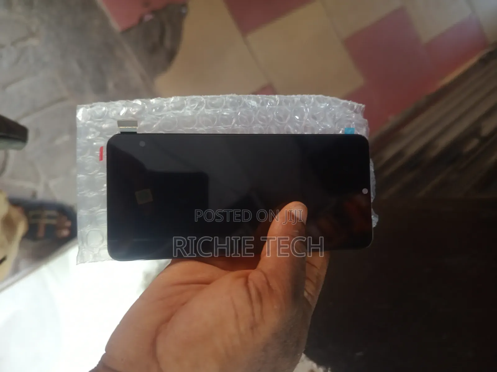 Samsung A52 Original Screen