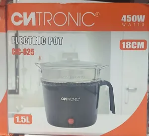 Cntronic Multi Purpose Cooker 1.5L
