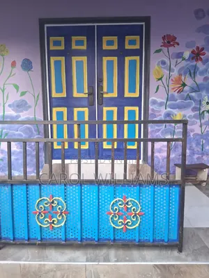 Painter - Murals, Walls, & Custom Designs