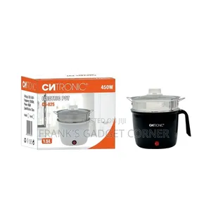 Cntronic Multi Purpose Cooker 1.5L