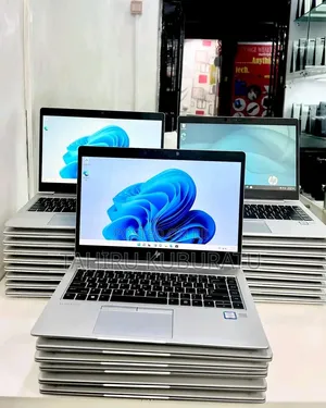 Laptop HP EliteBook 840 G6 16GB Intel Core i5 SSD 256GB