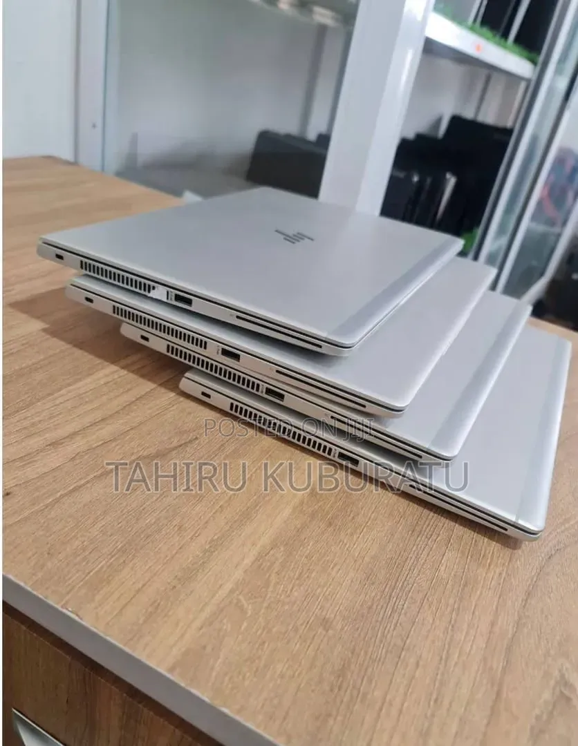 Laptop HP EliteBook 840 G6 16GB Intel Core i5 SSD 256GB