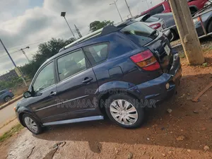 Pontiac Vibe 1.8L 2010 Blue