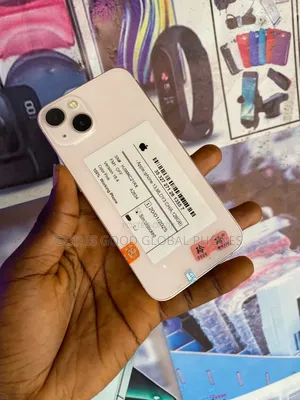 Apple iPhone 13 128 GB Pink